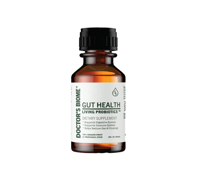 Comprar online DOCTOR'S BIOME COLON H 59 ML  NUTRINED - Farmacia Coliseum