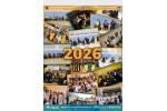 Compra Calendario solidario Coliseum para apoyar a asociaciones