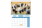 Compra Calendario solidario Virtual Coliseum para apoyar a asociaciones