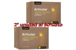 Comprar online ARTICULAR PACK DUPLO 2 x 60 COMP VITALART