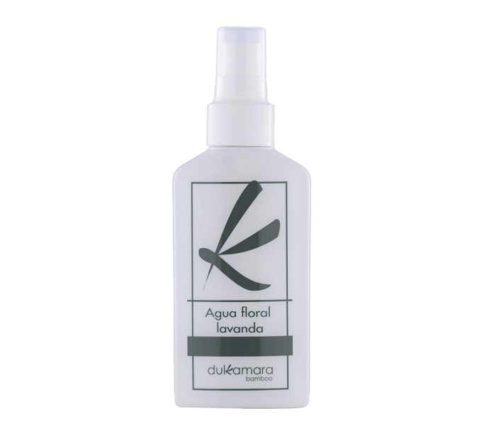 Comprar online DULKAMARA AGUA FLORAL LAVANDA 125 ML
