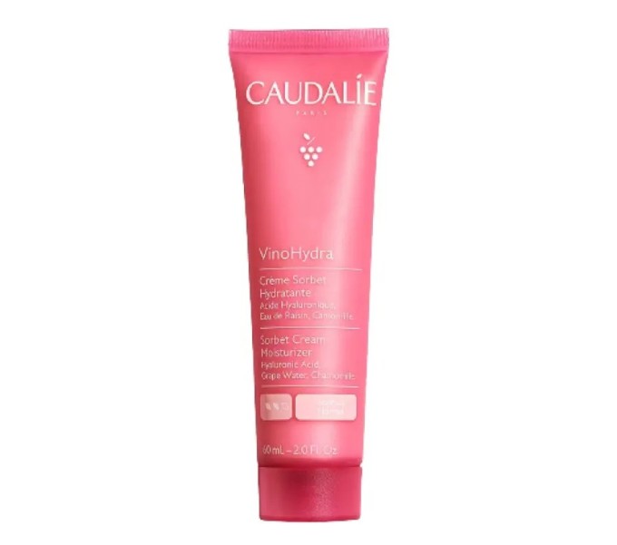 Comprar CAUDALIE VINOHYDRA CREMA SORBETE HIDRATANTE 60 ML online
