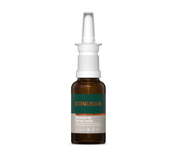 Comprar online SPRAY NASAL 50 CC BONUSAN Farmacia Coliseum