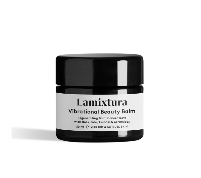LAMIXTURA VIBRATIONAL BEAUTY BALM 30 ML BALSAMO REGENERADOR