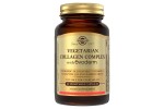 Comprar online COLAGENO VEGETARIANO OVODERM 60 CAP SOLGAR Coliseum