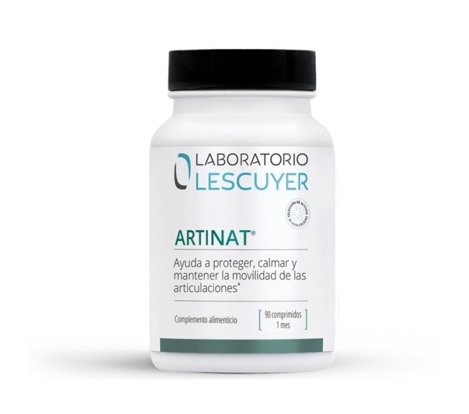 Comprar online ARTINAT 90 COMP LESCUYER - Farmacia Coliseum