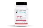 Comprar OMEGA 3 60 CAPS LESCUYER online - Farmacia Coliseum