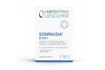 Comprar SOMNUSIA SUEÑO 30 CAPS LESCUYER online - Farmacia Coliseum