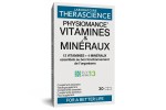Comprar VITAMINAS Y MINERALES 90 CAPS PHYSIOMANCE THERASCIENCE online - Farmacia Coliseum