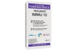 Comprar online TEOLIANCE IMMU 10 BILLONES 30 CAP PHYSIOMANCE THERASCIENCE