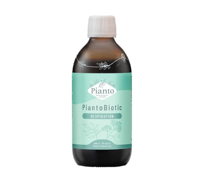 Comprar BIO SANJOSE PIANTO BIOTIC TX RESPIRACION 300 ML VIPASANA BIO