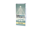 Comprar NUA 1400 OMEGA 3 LIMON 60 ML NUA online - Farmacia Coliseum