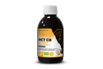 Comprar MCT C8 PURO 100% ACIDO CAPRILICO 500 CC COCO ACEITE MEDERI online - Farmacia Coliseum