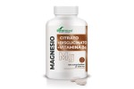 Comprar MAGNESIO CITRATO BISGLICINATO B6 120 COMP SORIA NATURAL online - Farmacia Coliseum