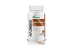 Comprar online MAGNESIO BISGLICINATO 60 CAP SORIA NATURAL - Coliseum