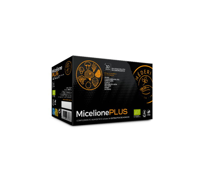 Comprar online MICELIONE PLUS 30 SOBRES MEDERI - Farmacia Coliseum