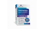 MAGNESIO BISGLICINATO VITAMINA B6 VEGAN SINGLUTEN 60COMP NATYSAL
