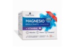 Comprar online MAGNESIO BISGLICINATO VITAMINA B6 VEGAN SIN GLUTEN 120 COMP NATYSAL - Farmacia Coliseum