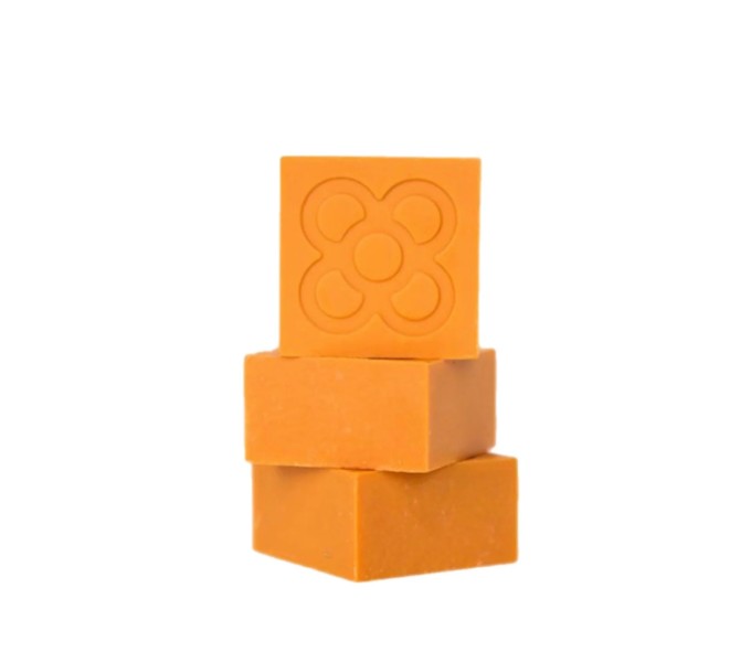 Comprar JABON RAJOLA BCN PANOT MANDARINA 10G online - Farmacia Coliseum