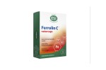 Comprar FERROLIN C HIERRO LIPOSOMADO 30 CAP ESI TREPAT DIET online - Farmacia Coliseum
