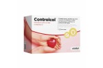 Comprar CONTROLCOL 90 COMP ELADIET online - Farmacia Coliseum