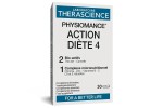 Comprar online ACCION DIETA 4 90 COMP PHYSIOMANCE THERASCIENCE - Farmacia Coliseum