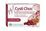 Comprar online CYSTI CHOC 15 CAPS ESPADIET - Farmacia Coliseum