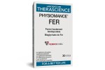 Comprar HIERRO (FER) 30 COMP PHYSIOMANCE THERASCIENCE online - Farmacia Coliseum