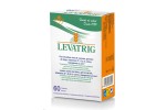 Comprar online LEVATRIG 60 CAP BIOSERUM - Farmacia Coliseum