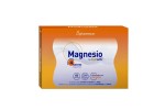 Comprar MAGNESIO BY CURARTI 60 COMP PLAMECA online - Farmacia Coliseum