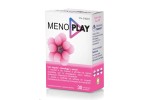 Comprar MENOPLAY 30 COMP BIOSERUM online - Farmacia Coliseum