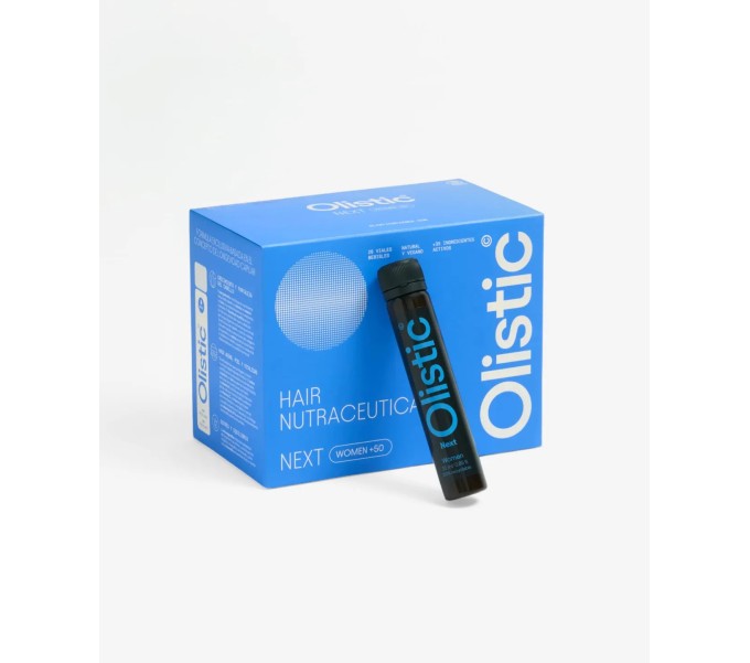 Comprar OLISTIC FOR WOMEN  NEXT 28 FRASCOS OLISTIC online - Coliseum