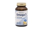 Comprar OMEGA 3 60 CAP PLAMECA online - Farmacia Coliseum