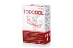Comprar online TODODOL 30 COMP BIOSERUM - Farmacia Coliseum