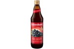 Comprar online UVA ROJA CON HIERRO ZUMO 750 ML RABENHORST - Farmacia Coliseum