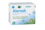 Comprar online ALERSAK 45 COMP MAST SAKAI - Farmacia Coliseum