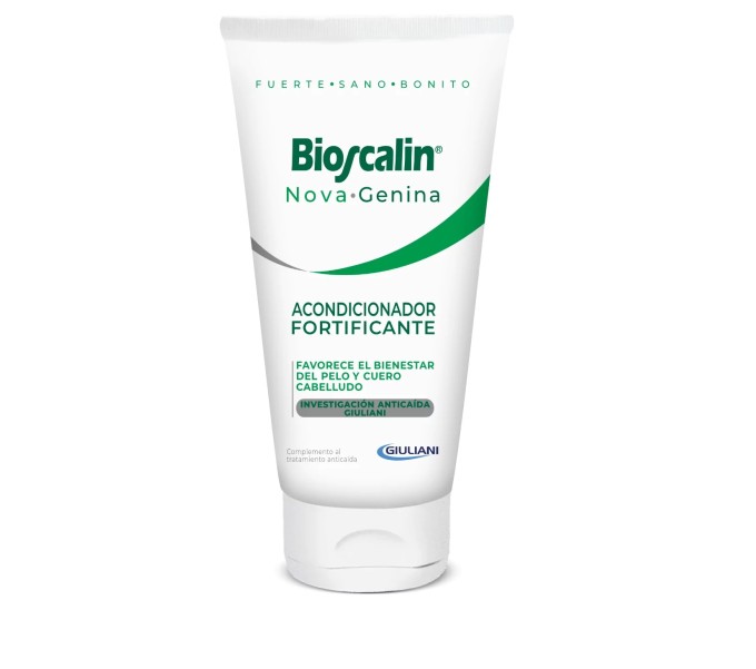 Comprar BIOSCALIN NOVA GENINA ACONDICIONADOR 150 ML BOIRON  online - Farmacia Coliseum