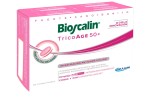 Comprar online BIOSCALIN TRICO AGE 50+ 30 COMP - Farmacia Coliseum