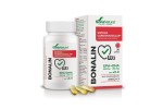 Comprar online BONALIN EPA+DHA OMEGA-3 PESCADO 30 PERLAS SORIA NATURAL - Farmacia Coliseum