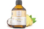 ENERGY ZIEHGOLD PULLING OIL ACEITE ENJUAGUE HIMALAYA'S DREAM