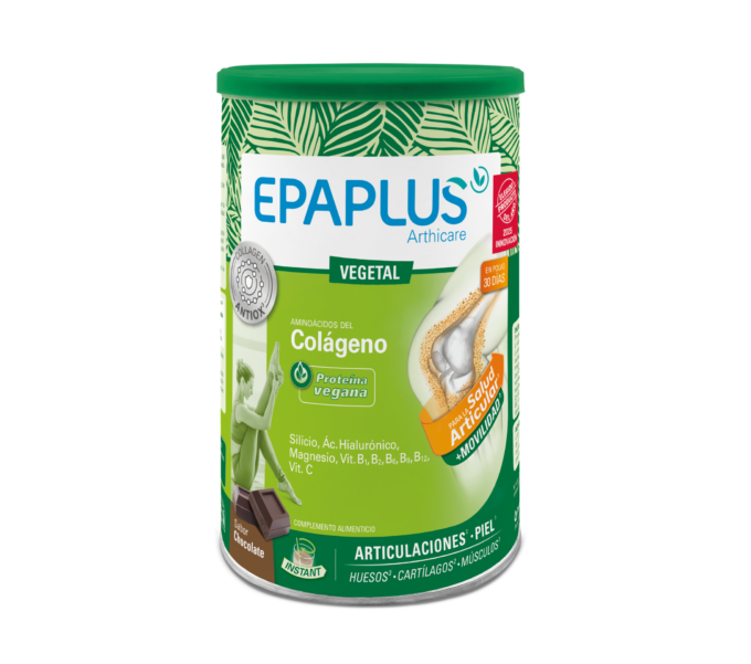 Comprar online EPAPLUS ARTH COLAGENO POLVO VEGETAL 30 DOSIS - Farmacia Coliseum