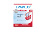 EPAPLUS ARTHICARE INTENSIVE UCII COLAGENO HIALURONICO MAGNESIO SILICIO 30 COMP