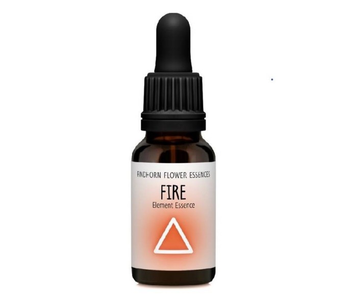 Comprar FINDHORN FIRE 15ML online - Farmacia Coliseum