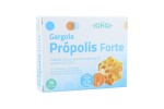 Comprar online GARGOLA PROPOLIS FORTE 30 COMP MASTICABLES SAKAI - Farmacia Coliseum