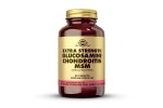 Comprar online GLUCOSAMINA CONDROITINA MSM EXTRA STRENGTH 120 COMP SOLGAR - Farmacia Coliseum