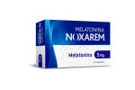 Comprar online MELATONINA NOXAREM 5 MG 10 COMPRIMIDOS - Farmacia Coliseum
