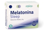 Comprar online MELATONINA SLEEP 60 COMP MASTICABLES SAKAI - Farmacia Coliseum