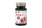 Comprar OMEGA 3 DHA 60 PERLES SAKAI online - Farmacia Coliseum