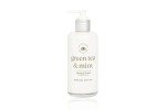 JIMMY BOYD BODY LOTION GREEN TEA MINT BIO 200ML - Farmacia Coliseum