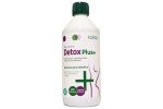 Comprar online SLINE CONTROL DETOX PLUS 450 ML SAKAI - Farmacia Coliseum
